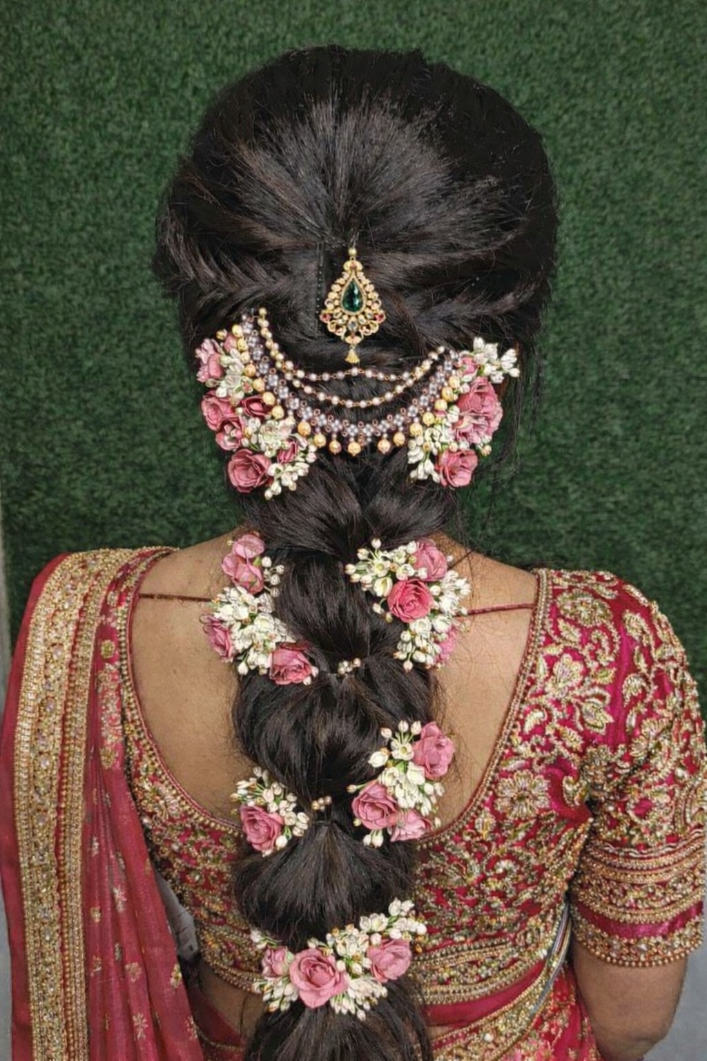 HAIR DO 